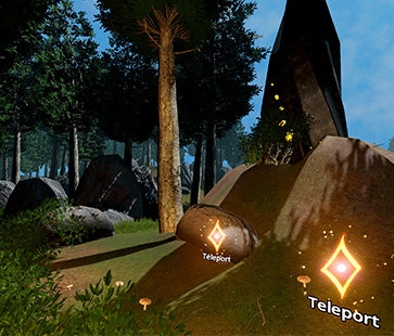Gameplay screenshot